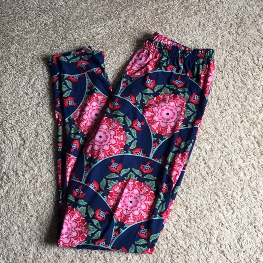 Agnes & Dora Leggings